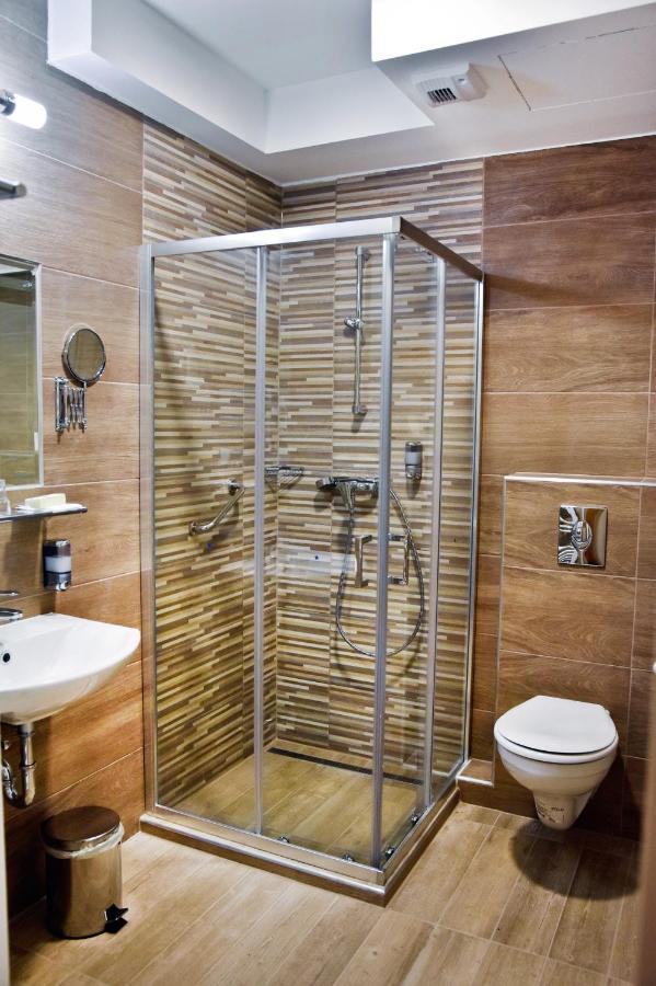 Thermal Panzio Morahalom Ngoại thất bức ảnh