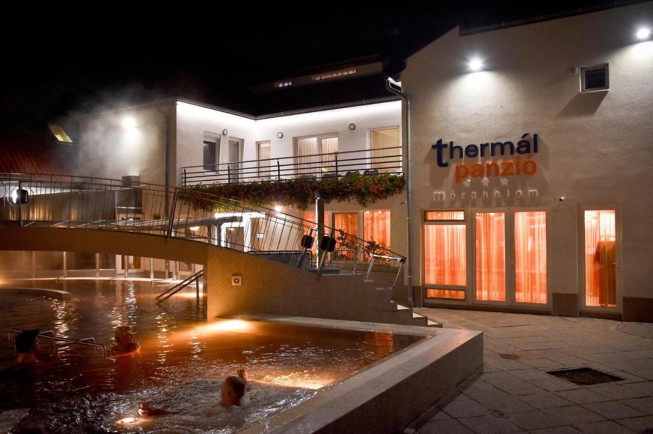 Thermal Panzio Morahalom Ngoại thất bức ảnh