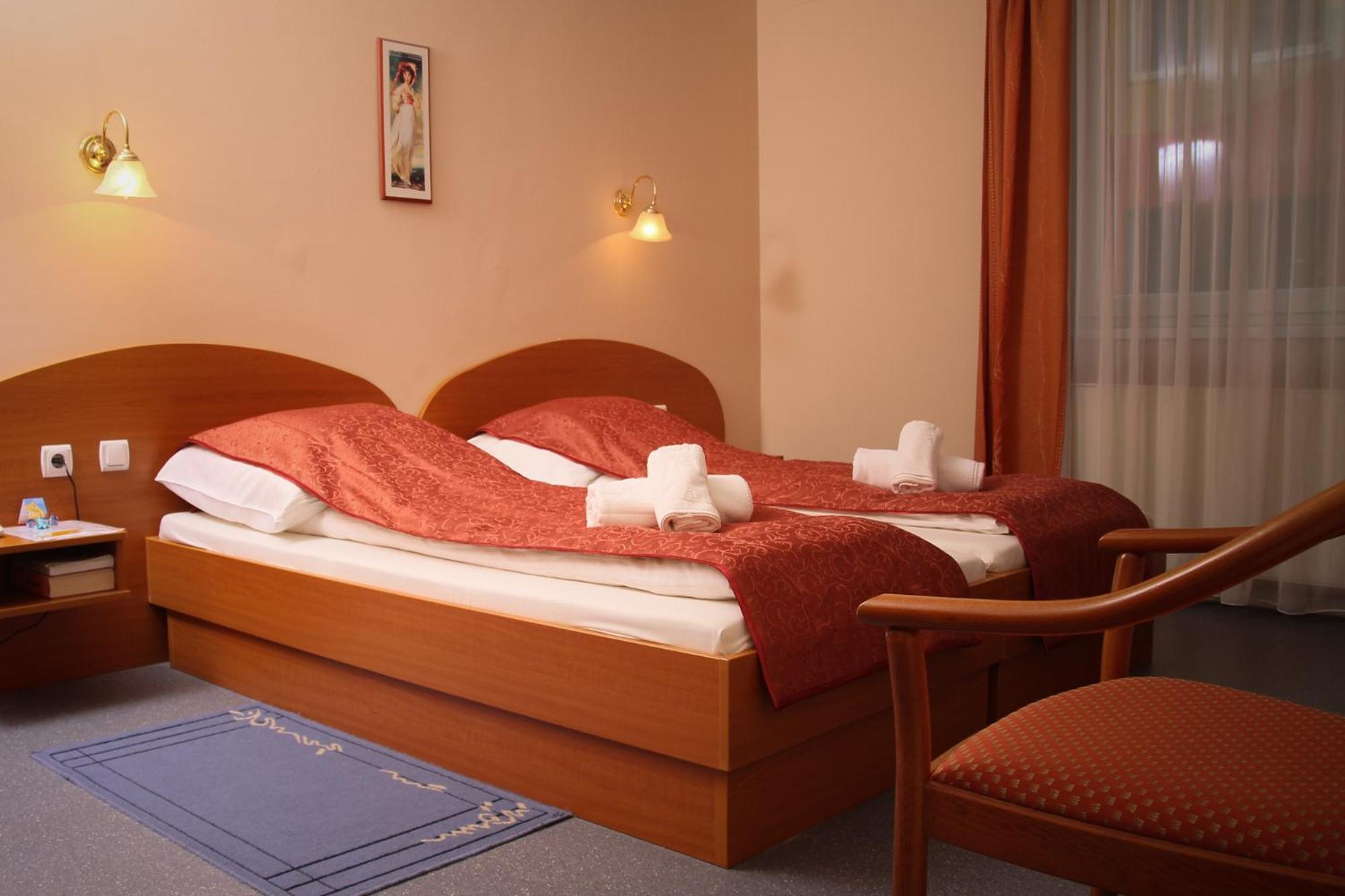 Thermal Panzio Morahalom Ngoại thất bức ảnh